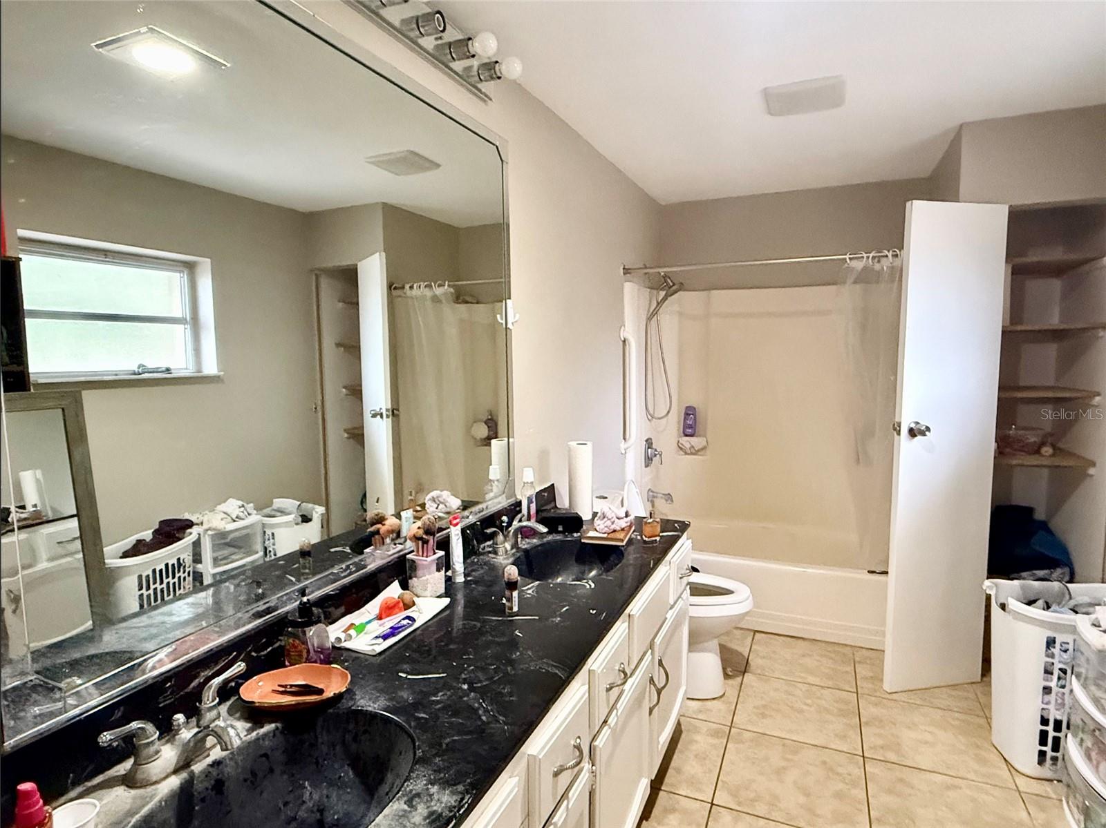 WARM MINERAL SPGS - Residential