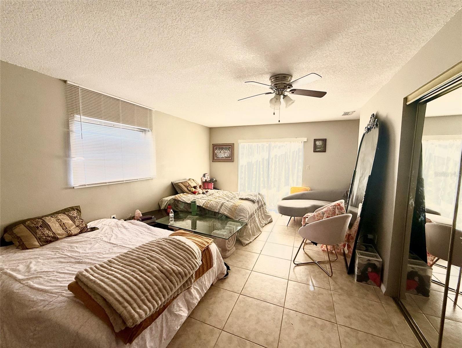 WARM MINERAL SPGS - Residential