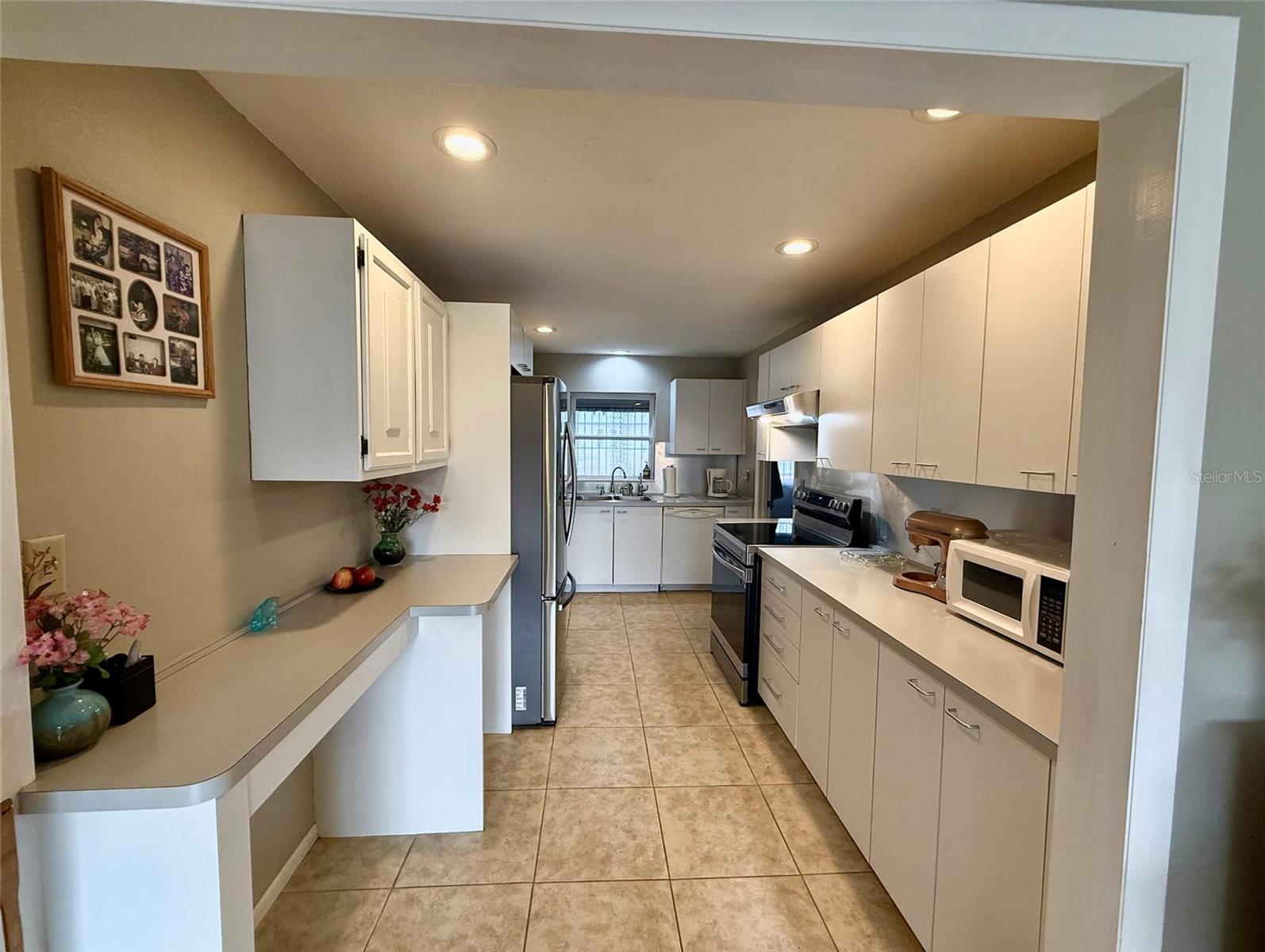 WARM MINERAL SPGS - Residential