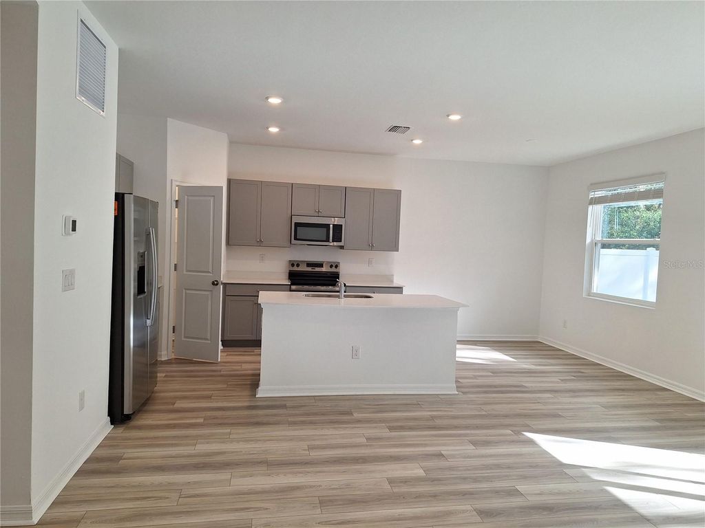 Photo of 34916 Mulrion Drive, Zephyrhills, FL 33541 (MLS # TB8526689)