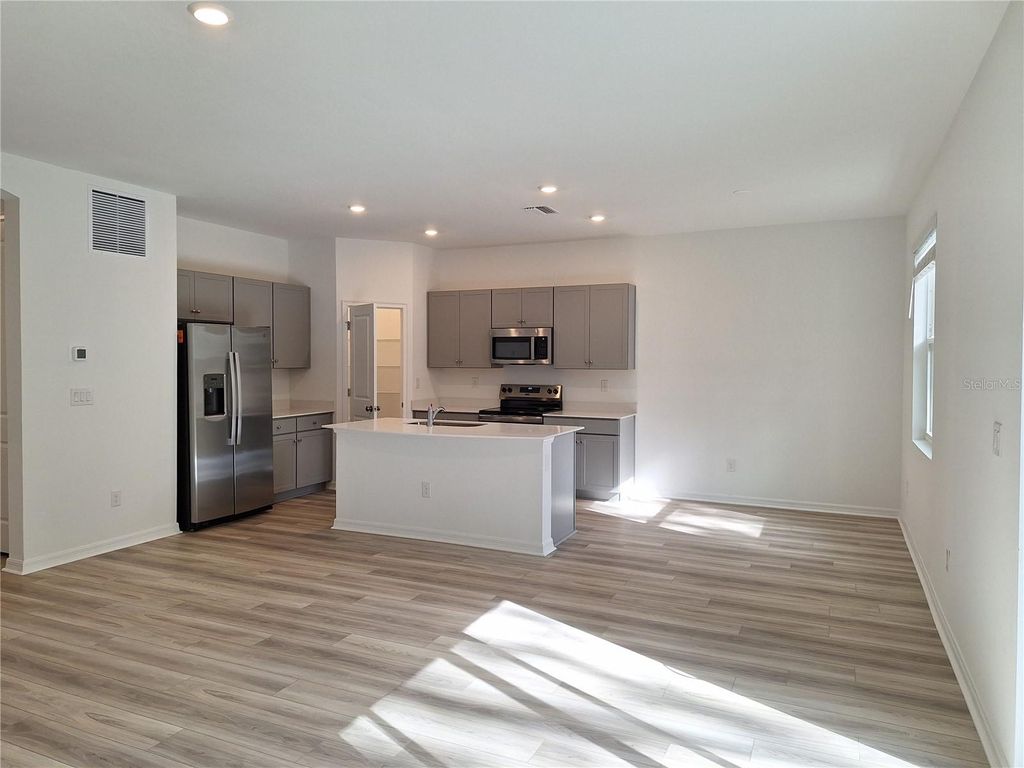 Photo of 34916 Mulrion Drive, Zephyrhills, FL 33541 (MLS # TB8526689)