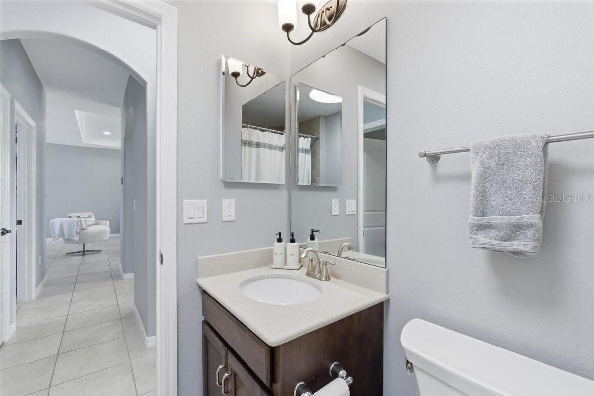 HIDDEN LAKES PH I SEC 2A - Residential