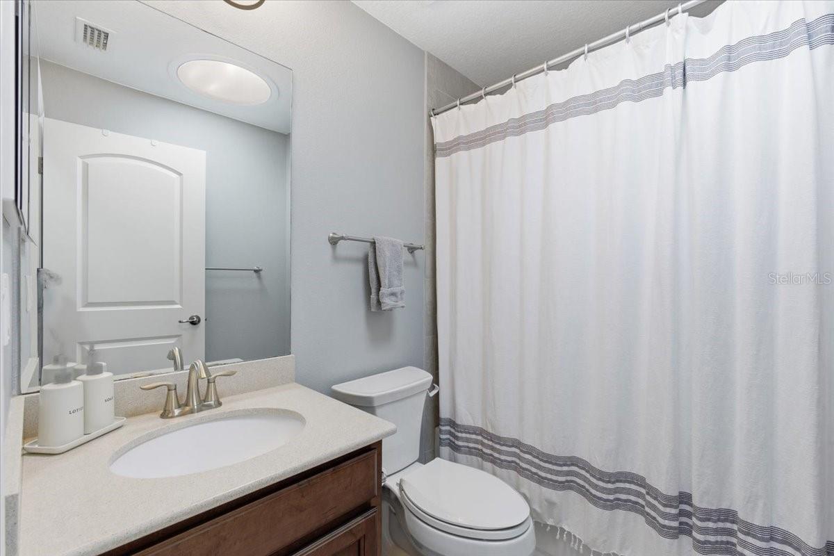 HIDDEN LAKES PH I SEC 2A - Residential