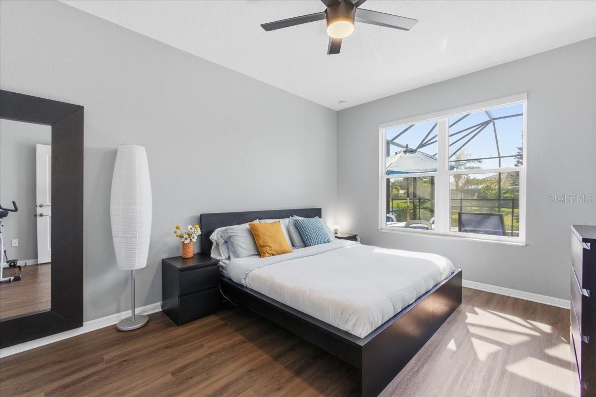 HIDDEN LAKES PH I SEC 2A - Residential