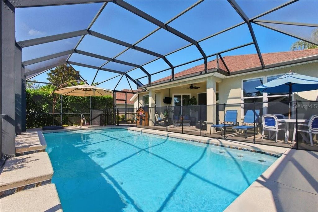 Photo of 6 Arena Lake Drive, Palm Coast, FL 32137 (MLS # FC314813)