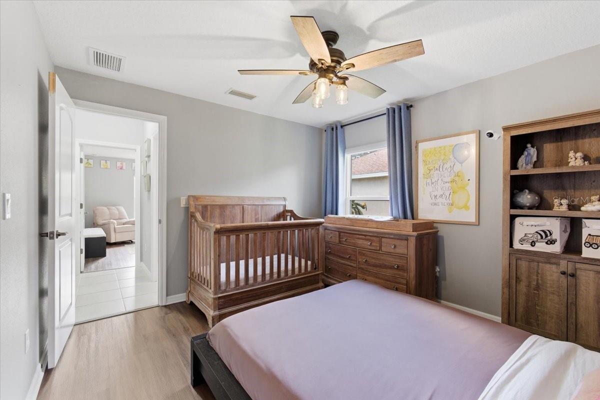 HIDDEN LAKES PH I SEC 2A - Residential