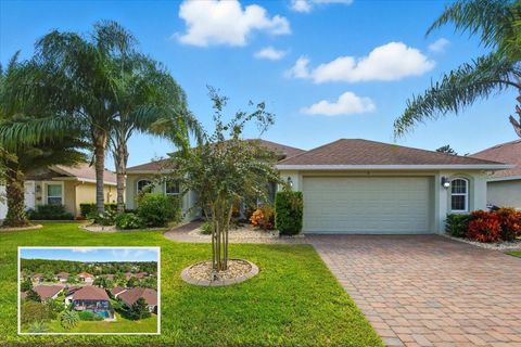 6 ARENA LAKE DRIVE PALM COAST FL 32137
