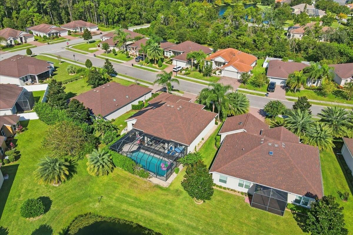 HIDDEN LAKES PH I SEC 2A - Residential