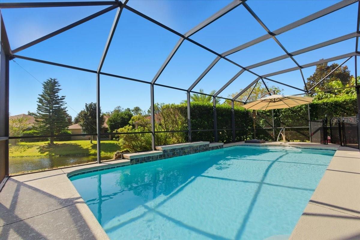 HIDDEN LAKES PH I SEC 2A - Residential