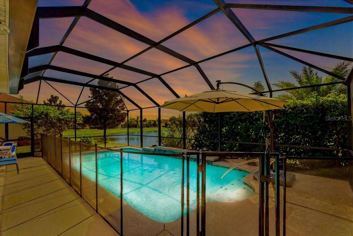 HIDDEN LAKES PH I SEC 2A - Residential