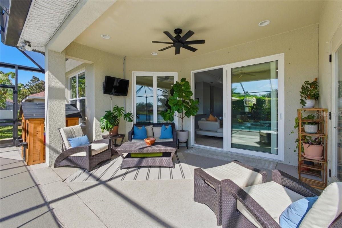 HIDDEN LAKES PH I SEC 2A - Residential