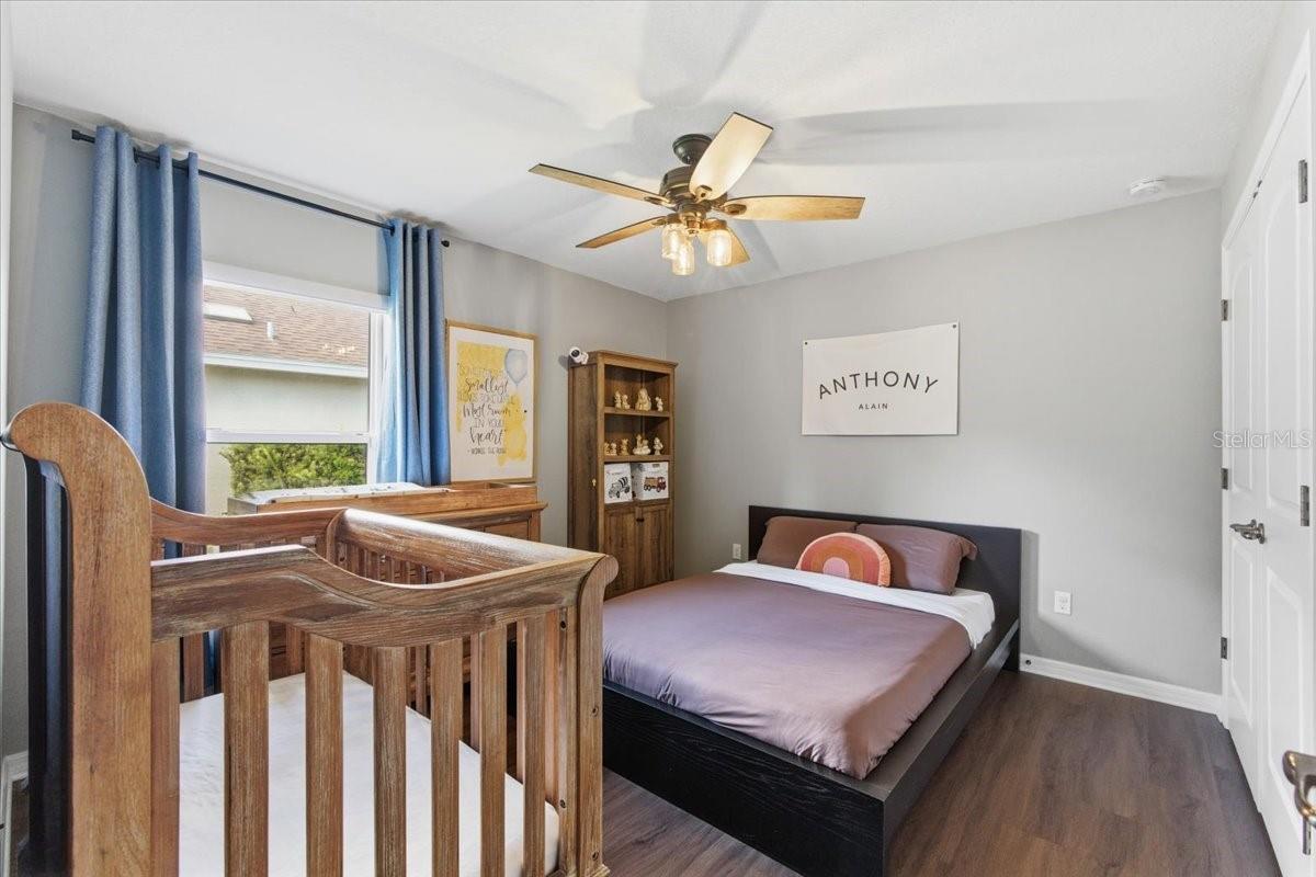 HIDDEN LAKES PH I SEC 2A - Residential