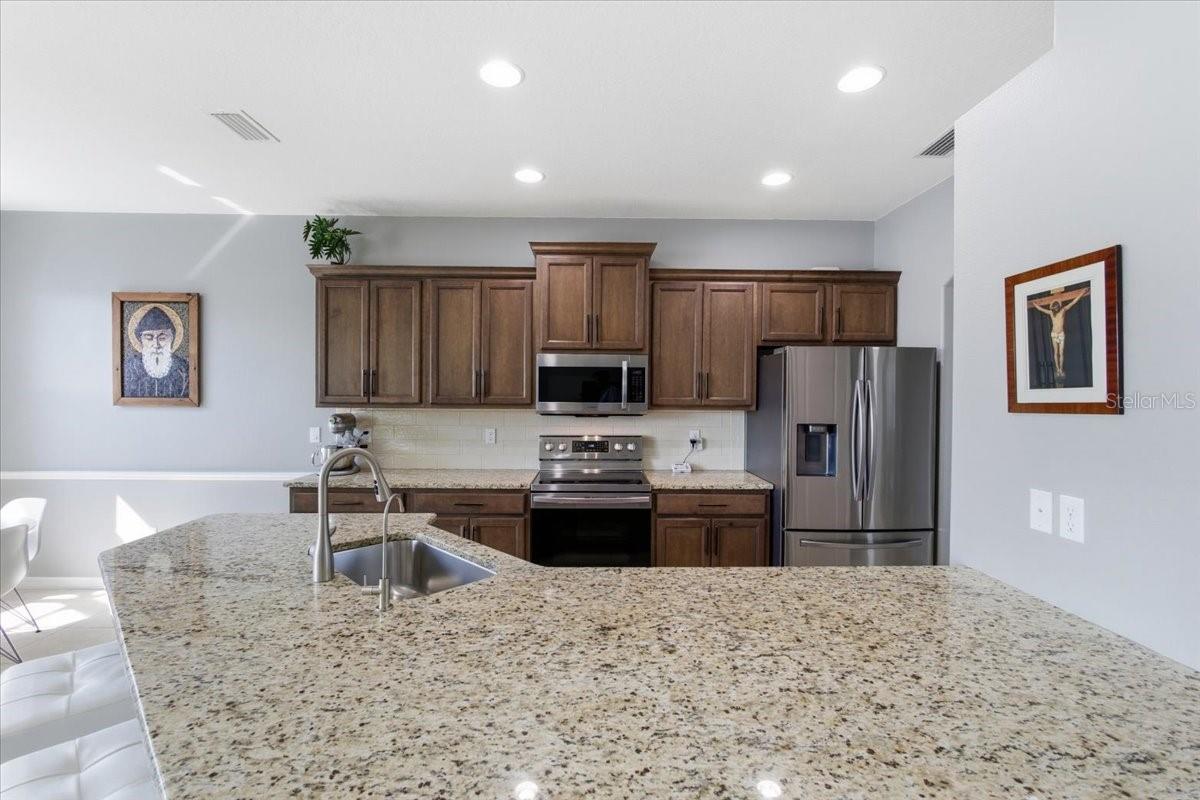 HIDDEN LAKES PH I SEC 2A - Residential