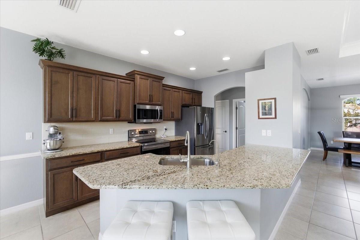 HIDDEN LAKES PH I SEC 2A - Residential