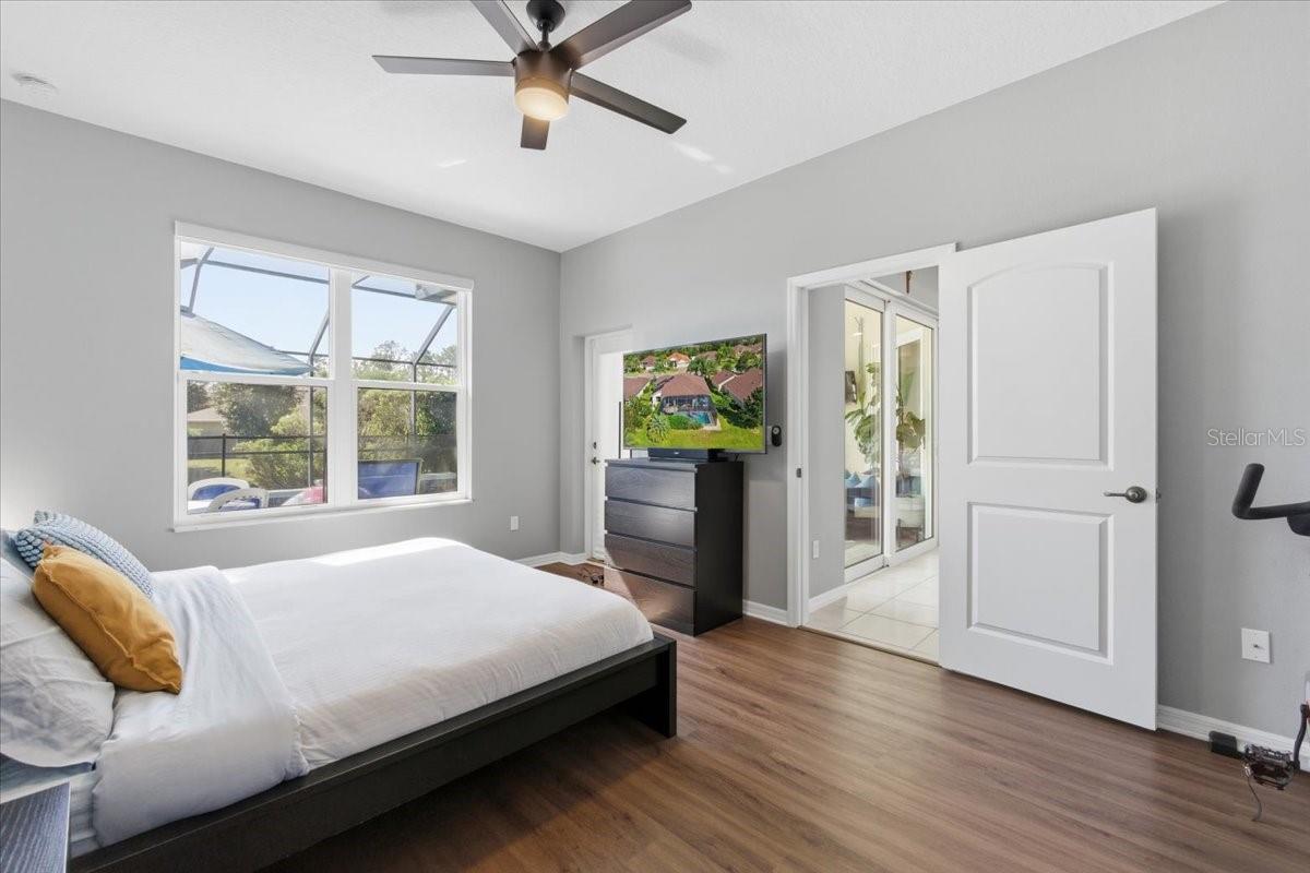 HIDDEN LAKES PH I SEC 2A - Residential