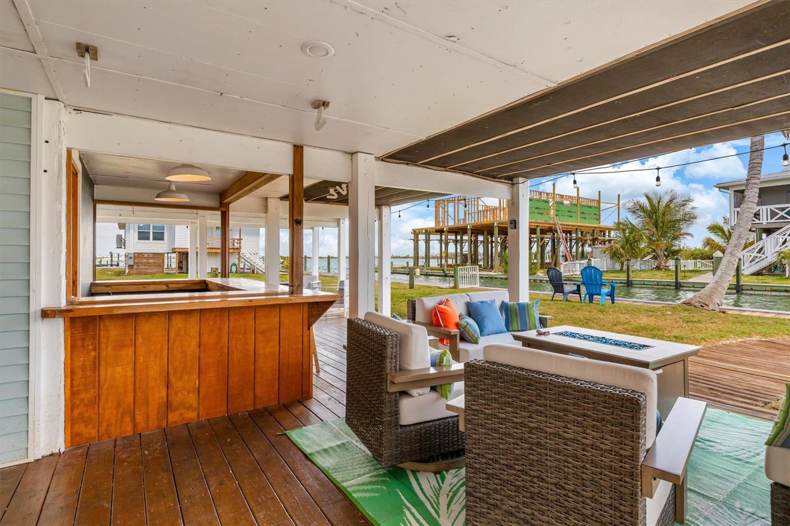 GASPARILLA ESTATES - Residential Lease