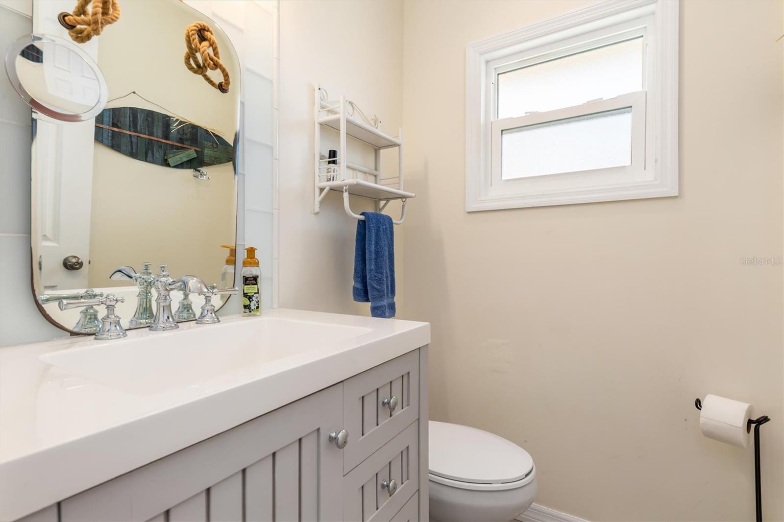 GASPARILLA ESTATES - Residential Lease