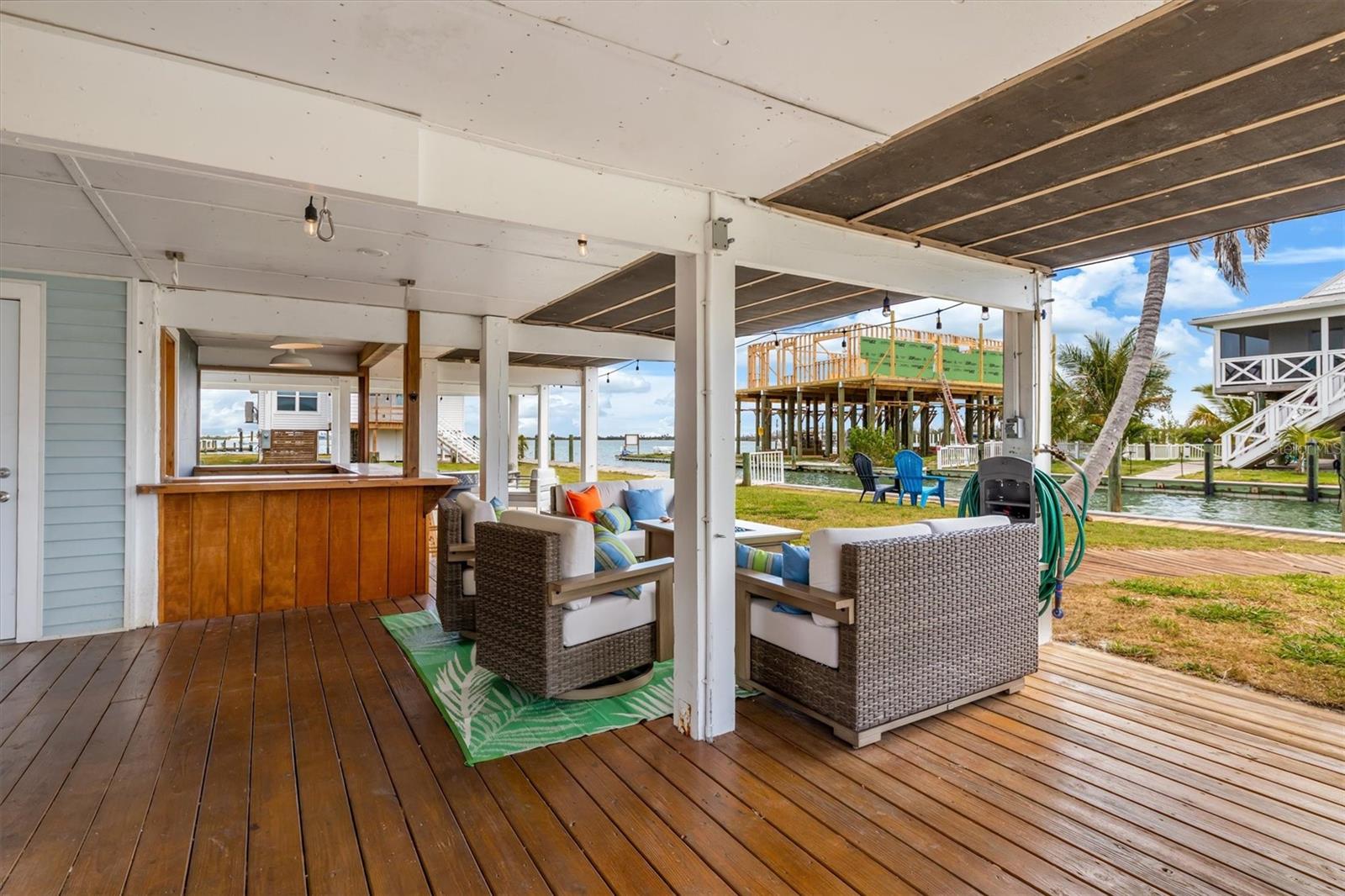 GASPARILLA ESTATES - Residential Lease