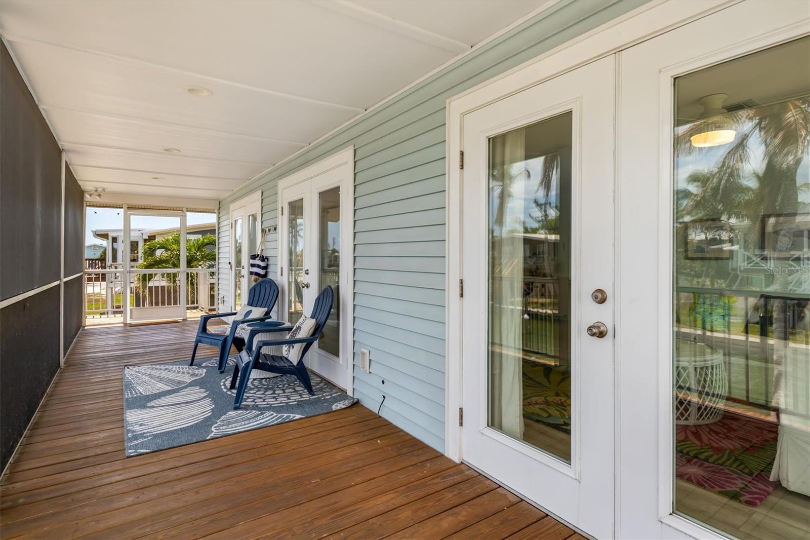 GASPARILLA ESTATES - Residential Lease