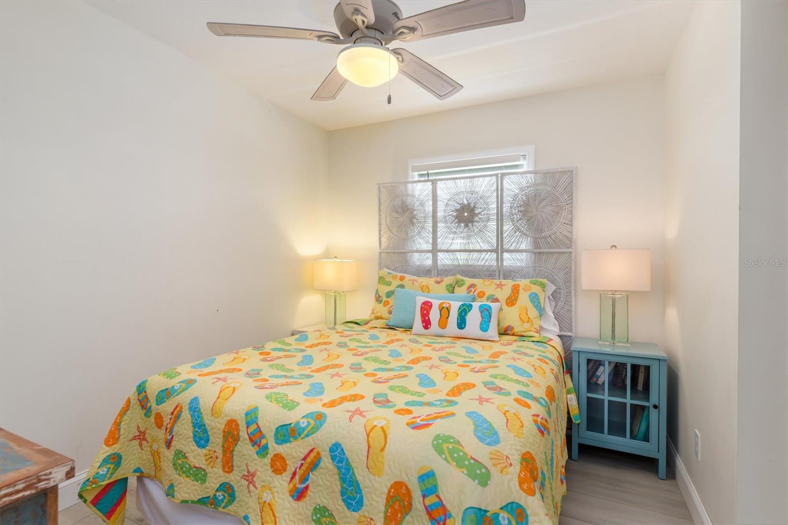 GASPARILLA ESTATES - Residential Lease