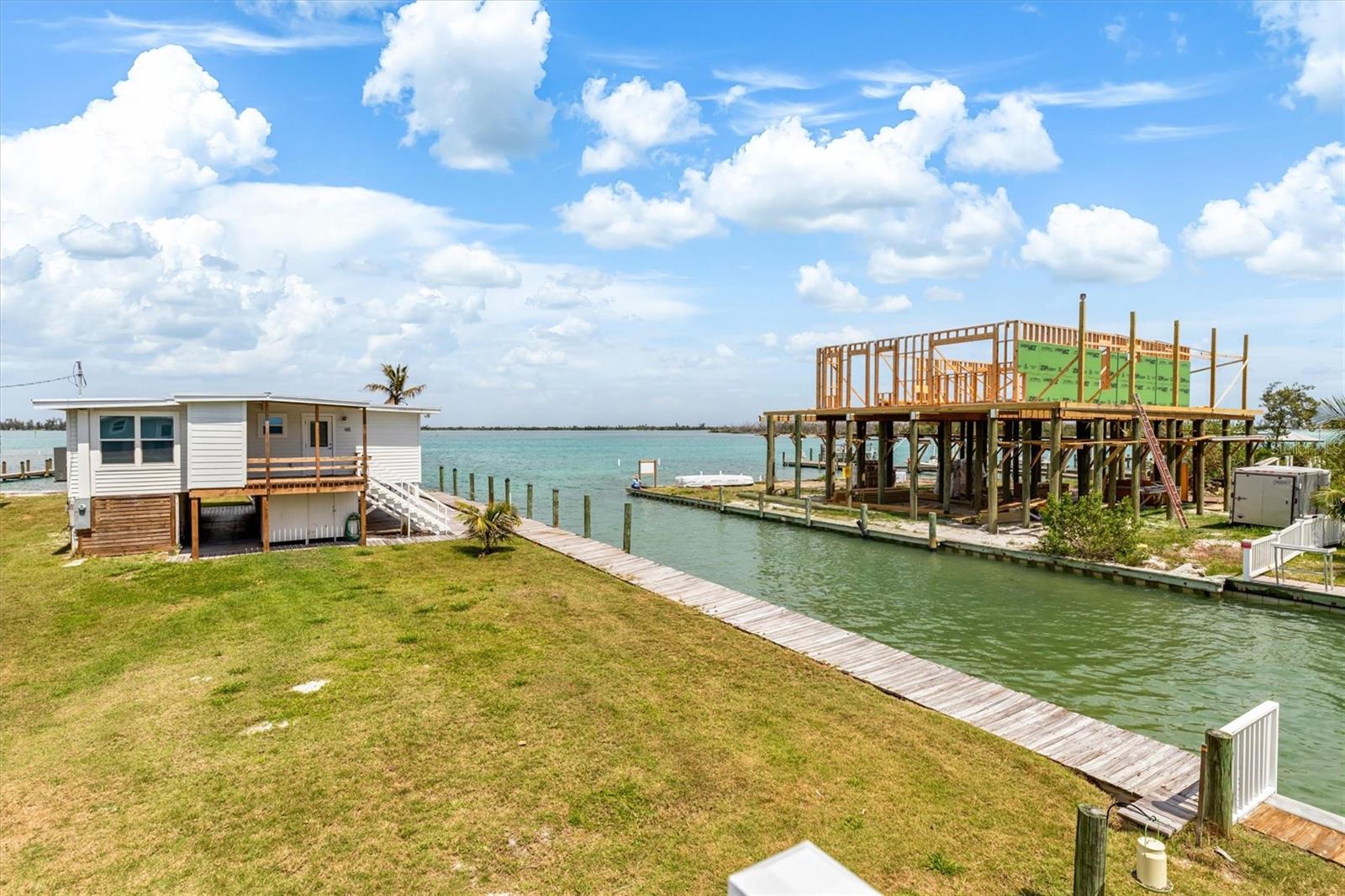 GASPARILLA ESTATES - Residential Lease