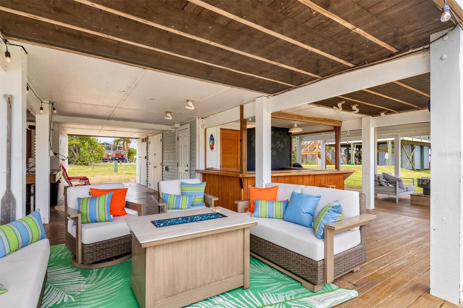 GASPARILLA ESTATES - Residential Lease