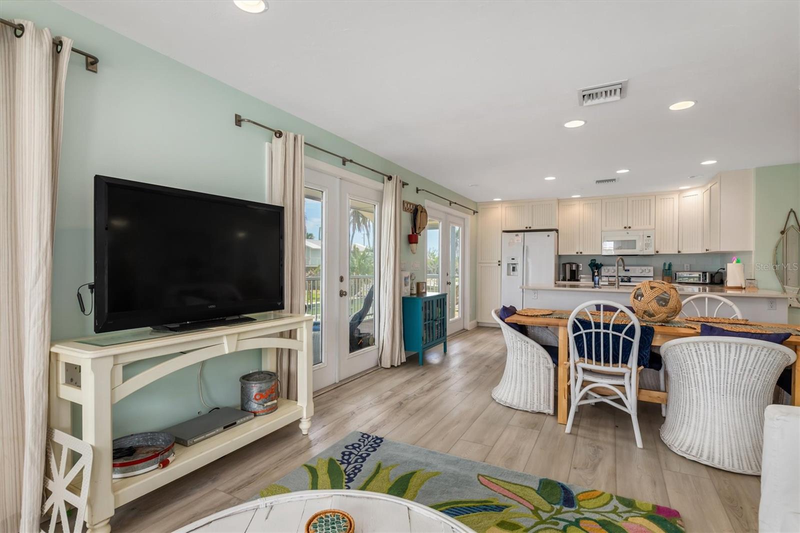 GASPARILLA ESTATES - Residential Lease