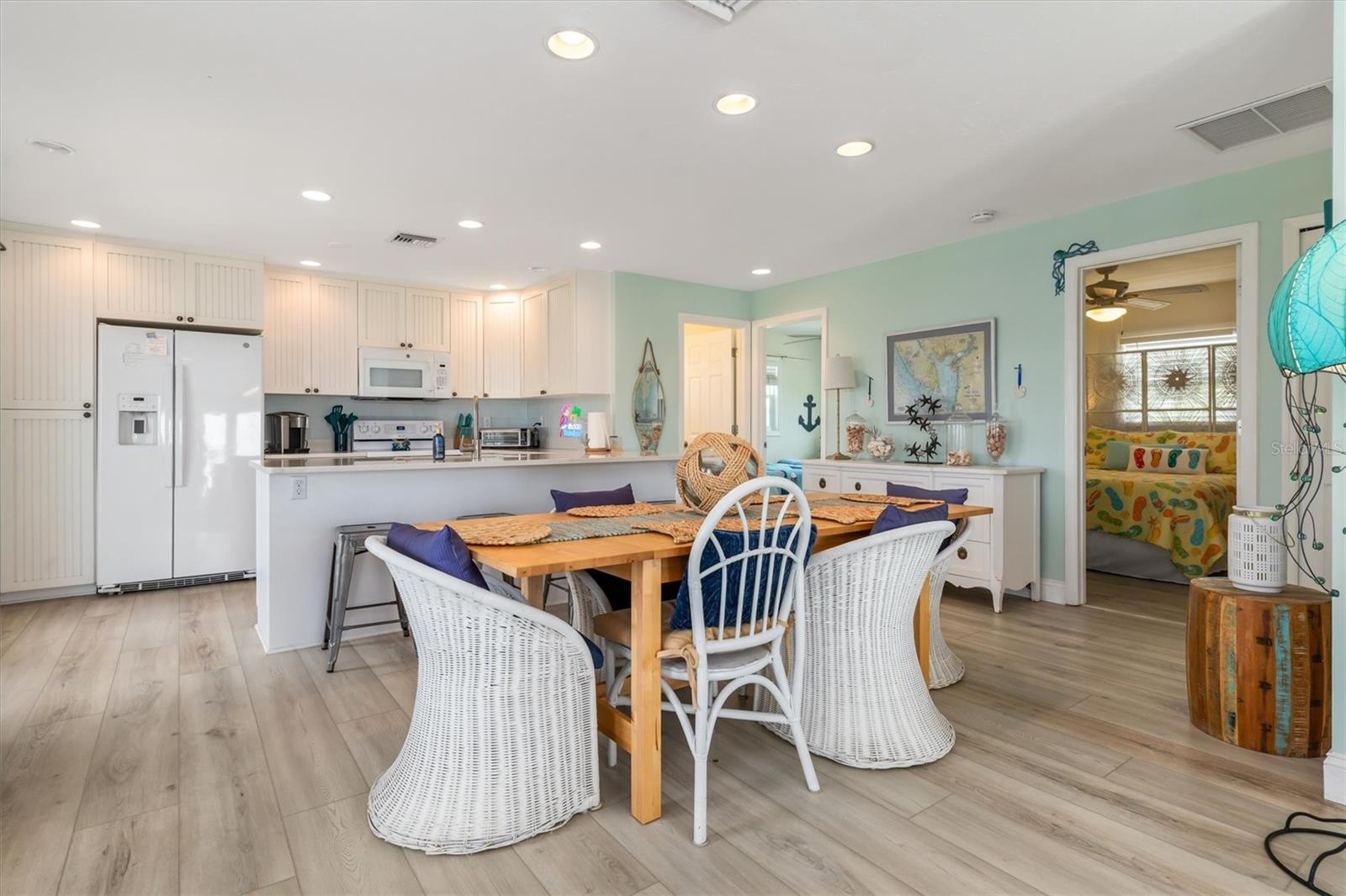 GASPARILLA ESTATES - Residential Lease