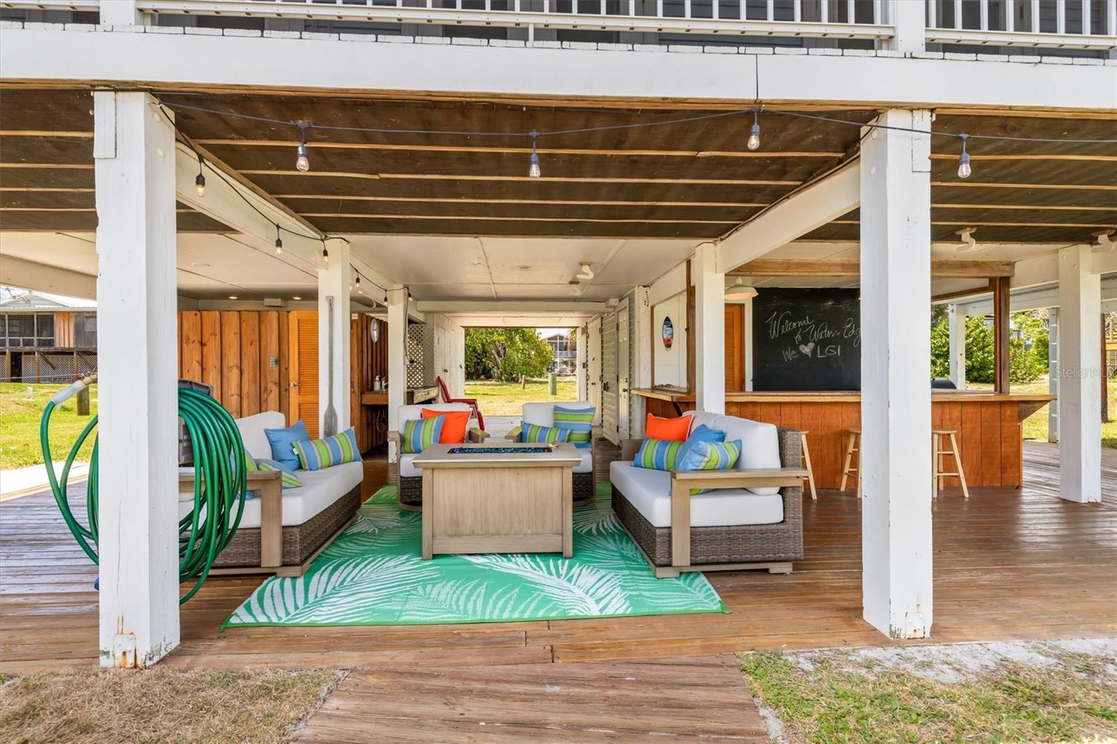 GASPARILLA ESTATES - Residential Lease
