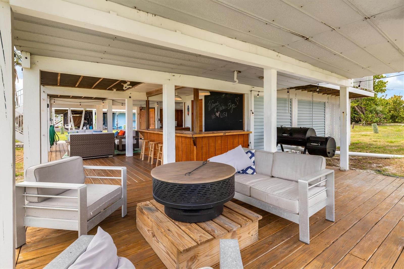 GASPARILLA ESTATES - Residential Lease