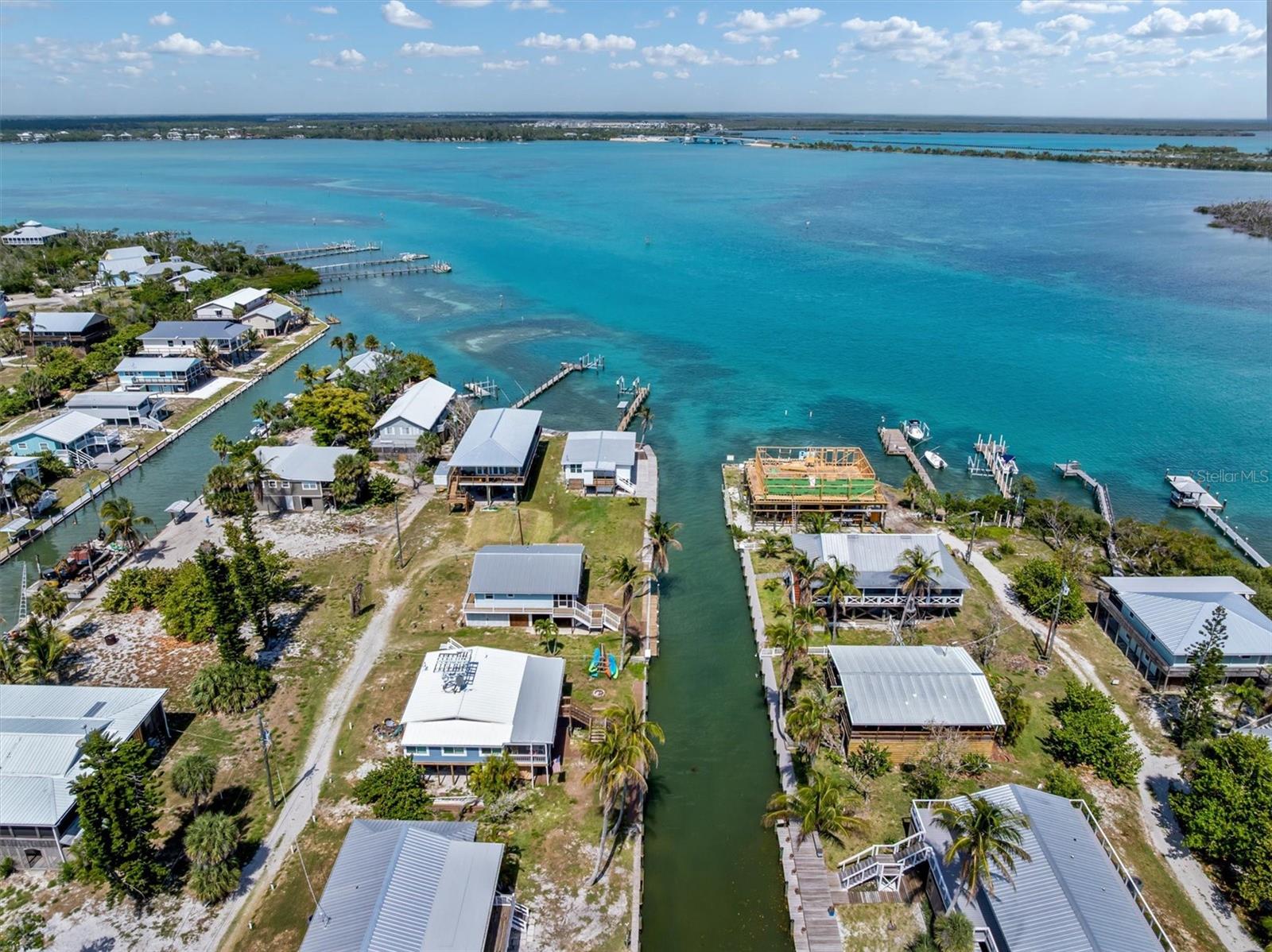 9750 LITTLE GASPARILLA ISLAND