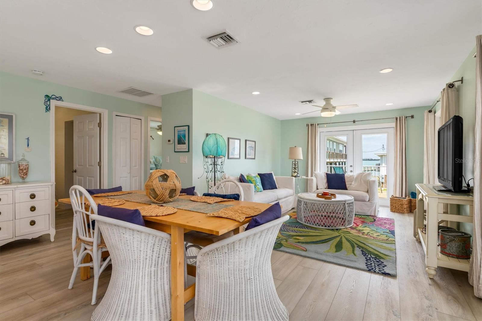 GASPARILLA ESTATES - Residential Lease