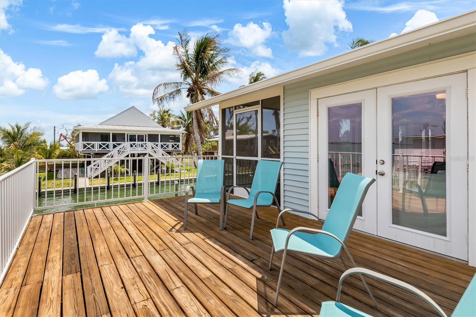 GASPARILLA ESTATES - Residential Lease