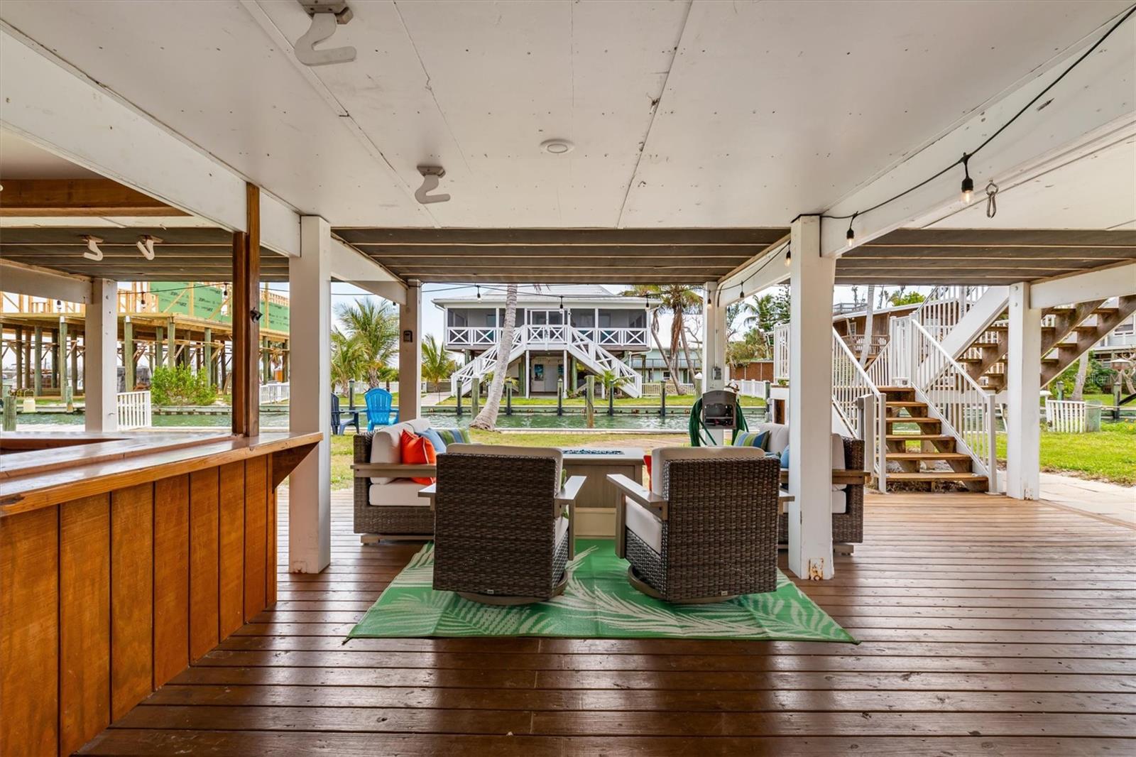 GASPARILLA ESTATES - Residential Lease