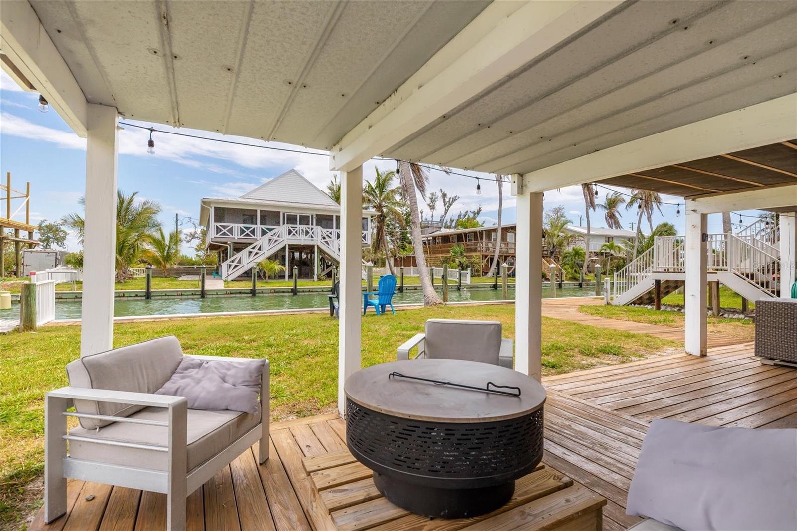 GASPARILLA ESTATES - Residential Lease