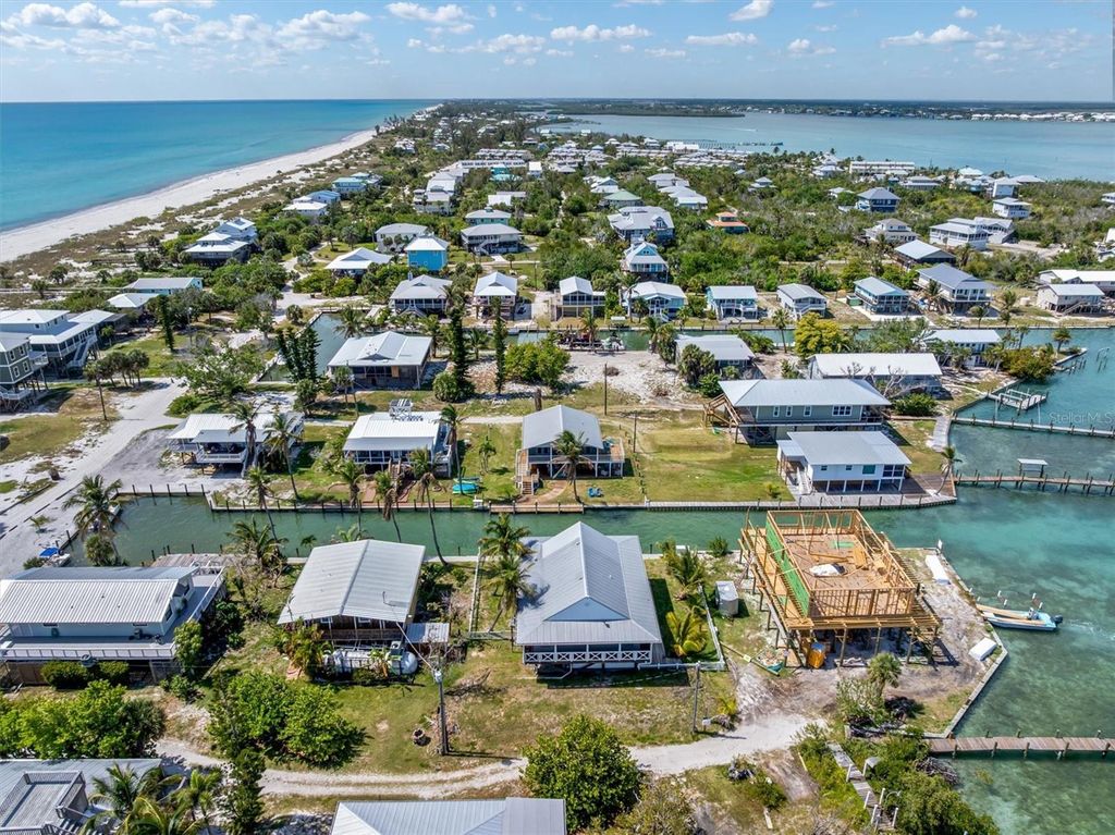 Photo of 9750 Little Gasparilla Island, Boca Grande, FL 33921 (MLS # D6147273)