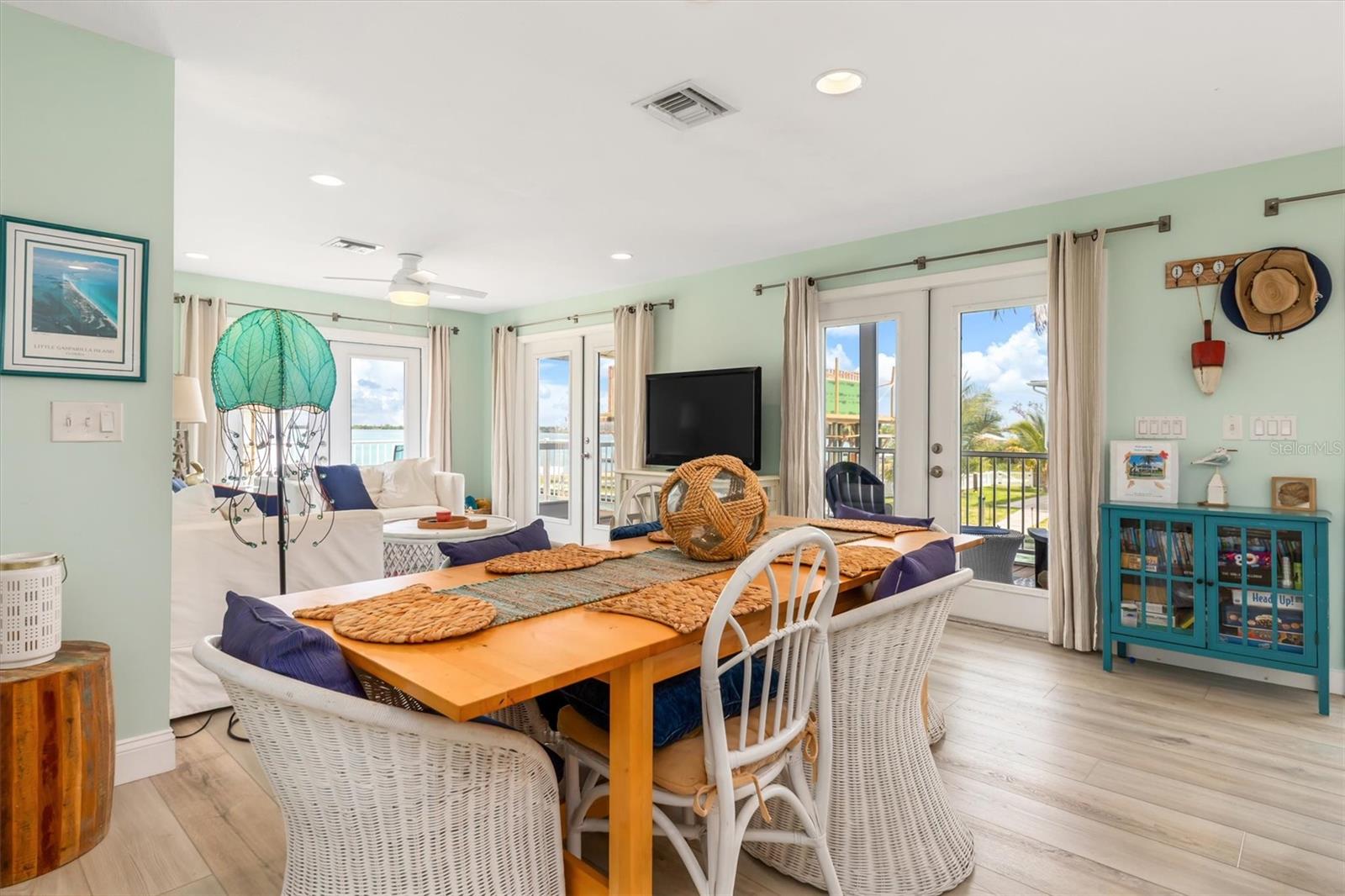 GASPARILLA ESTATES - Residential Lease