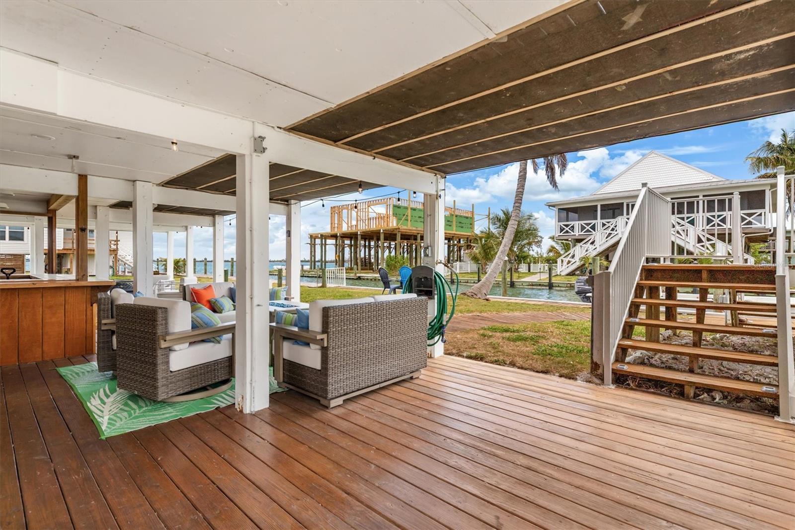 GASPARILLA ESTATES - Residential Lease