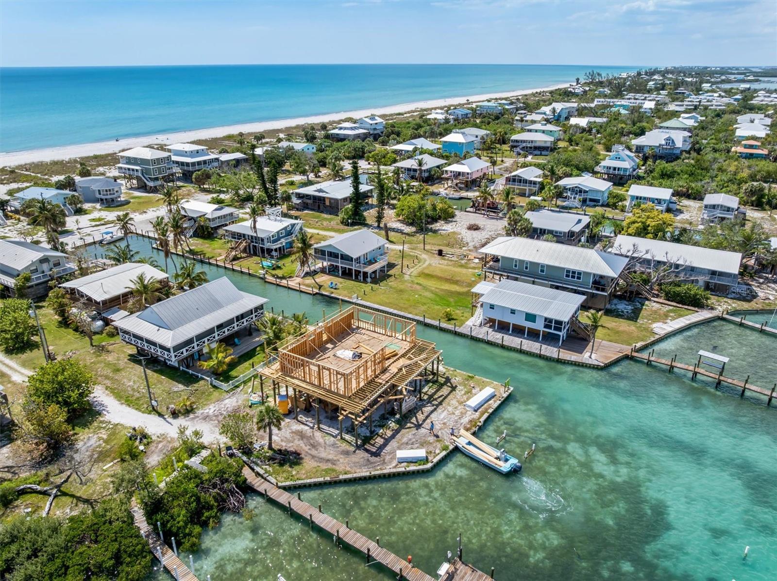 9750 LITTLE GASPARILLA ISLAND