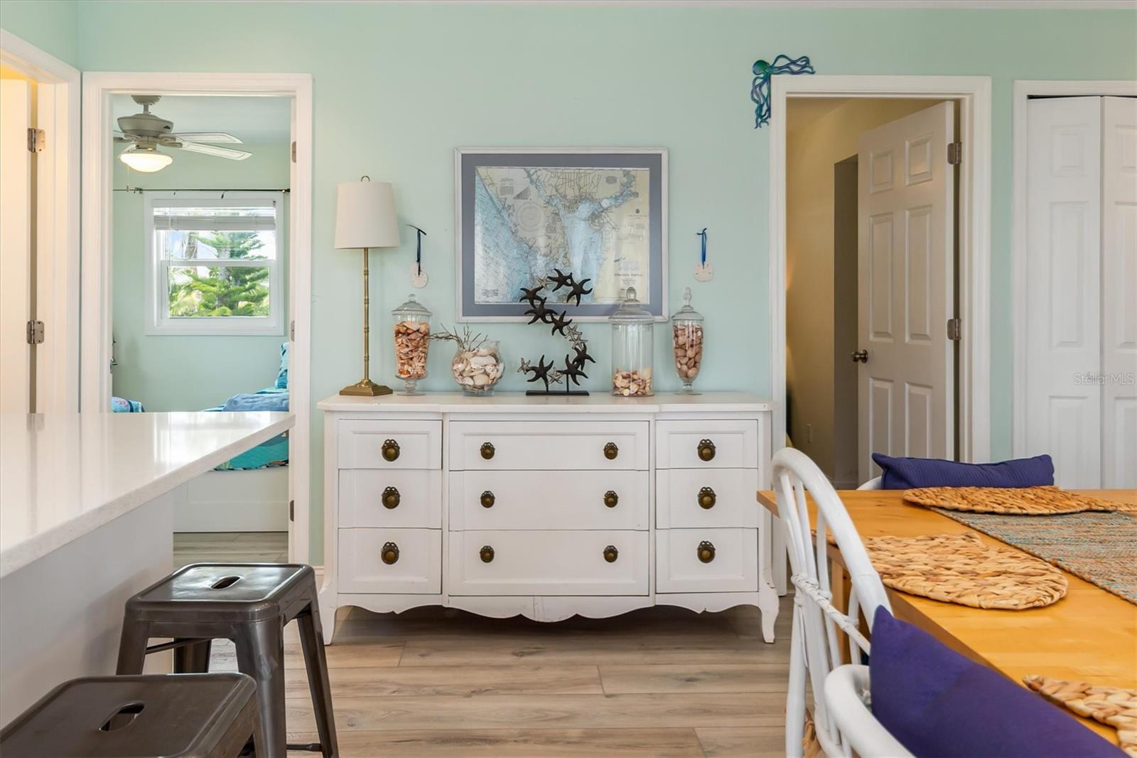 GASPARILLA ESTATES - Residential Lease