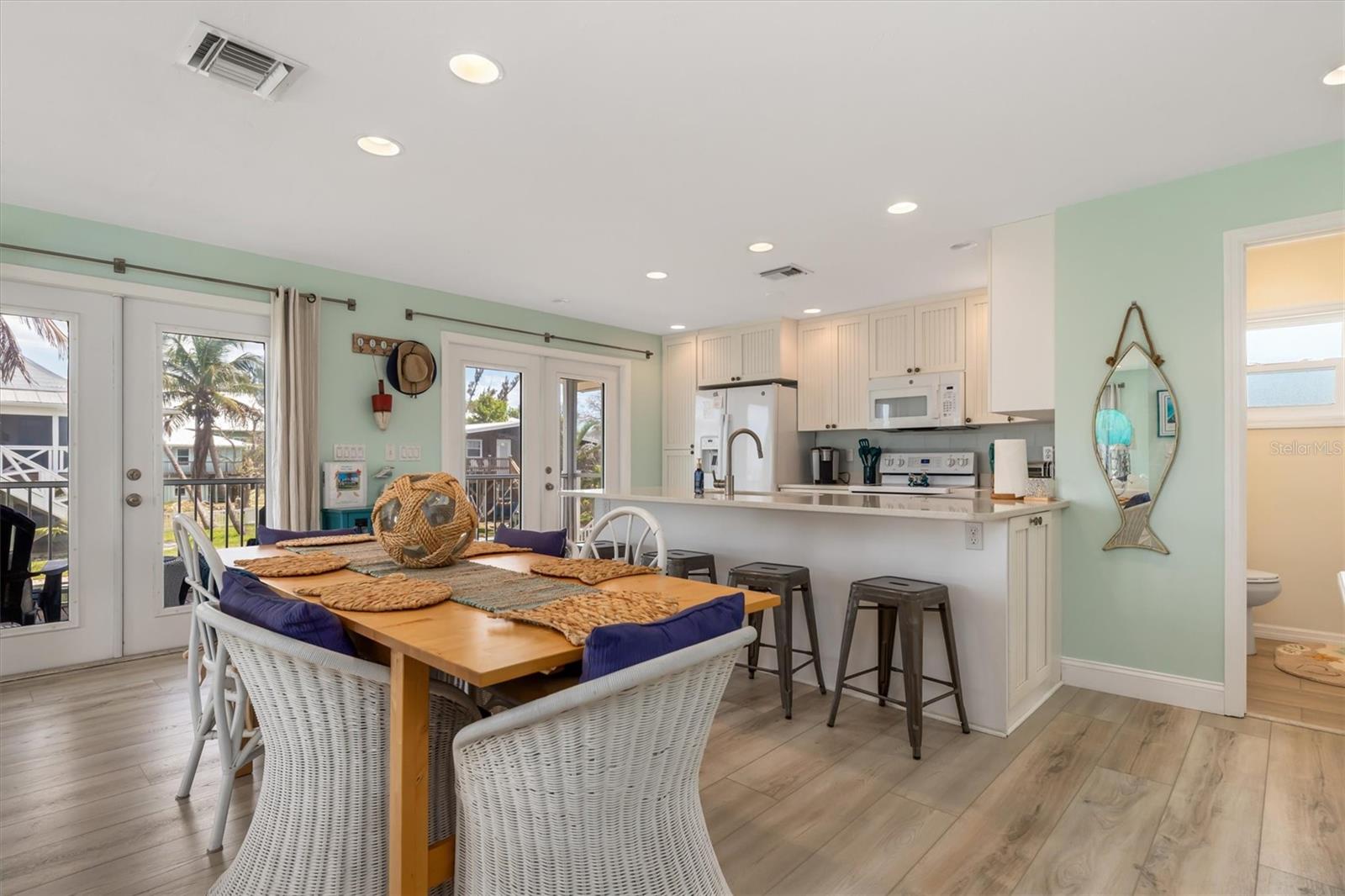 GASPARILLA ESTATES - Residential Lease
