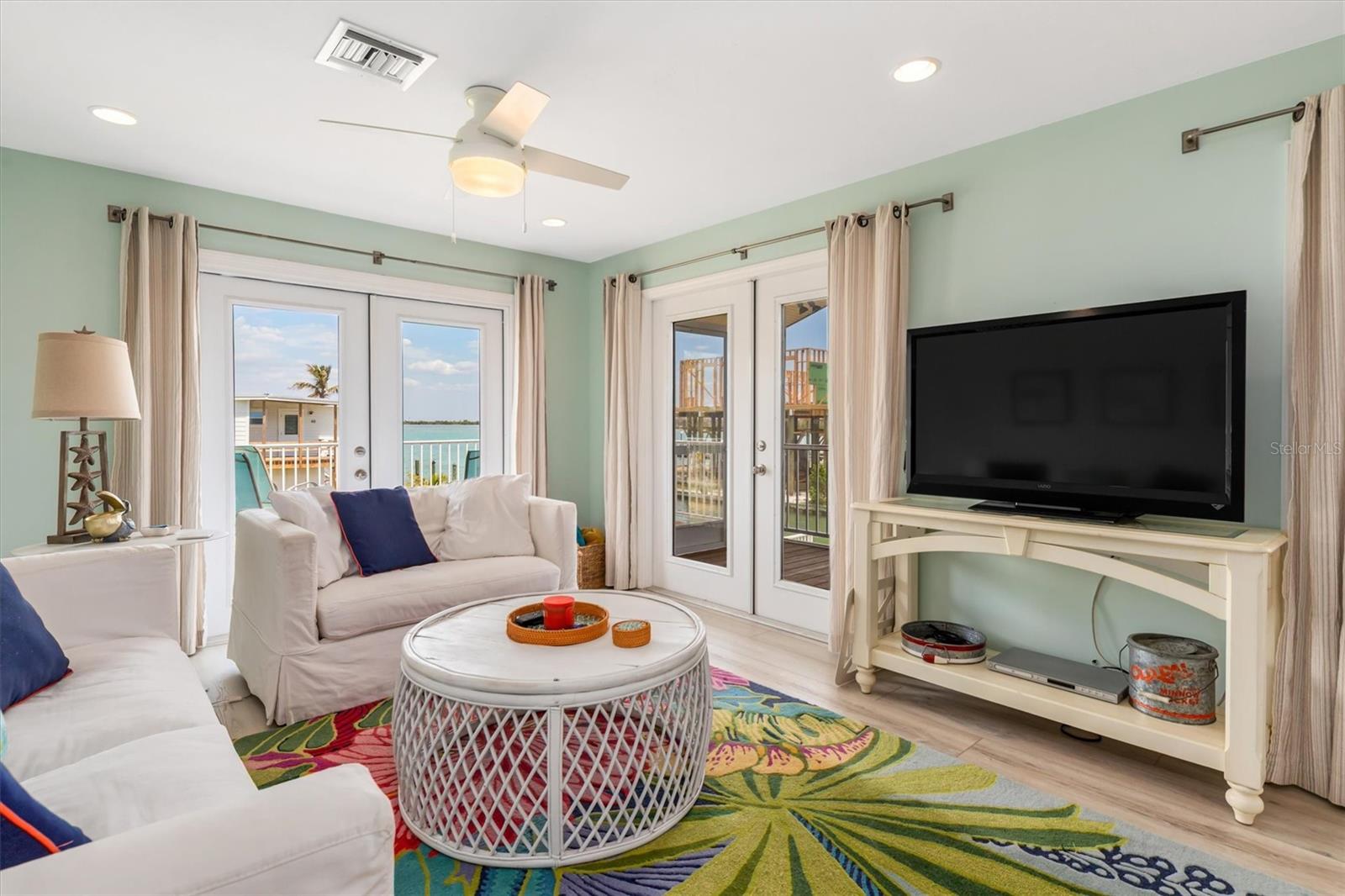 GASPARILLA ESTATES - Residential Lease