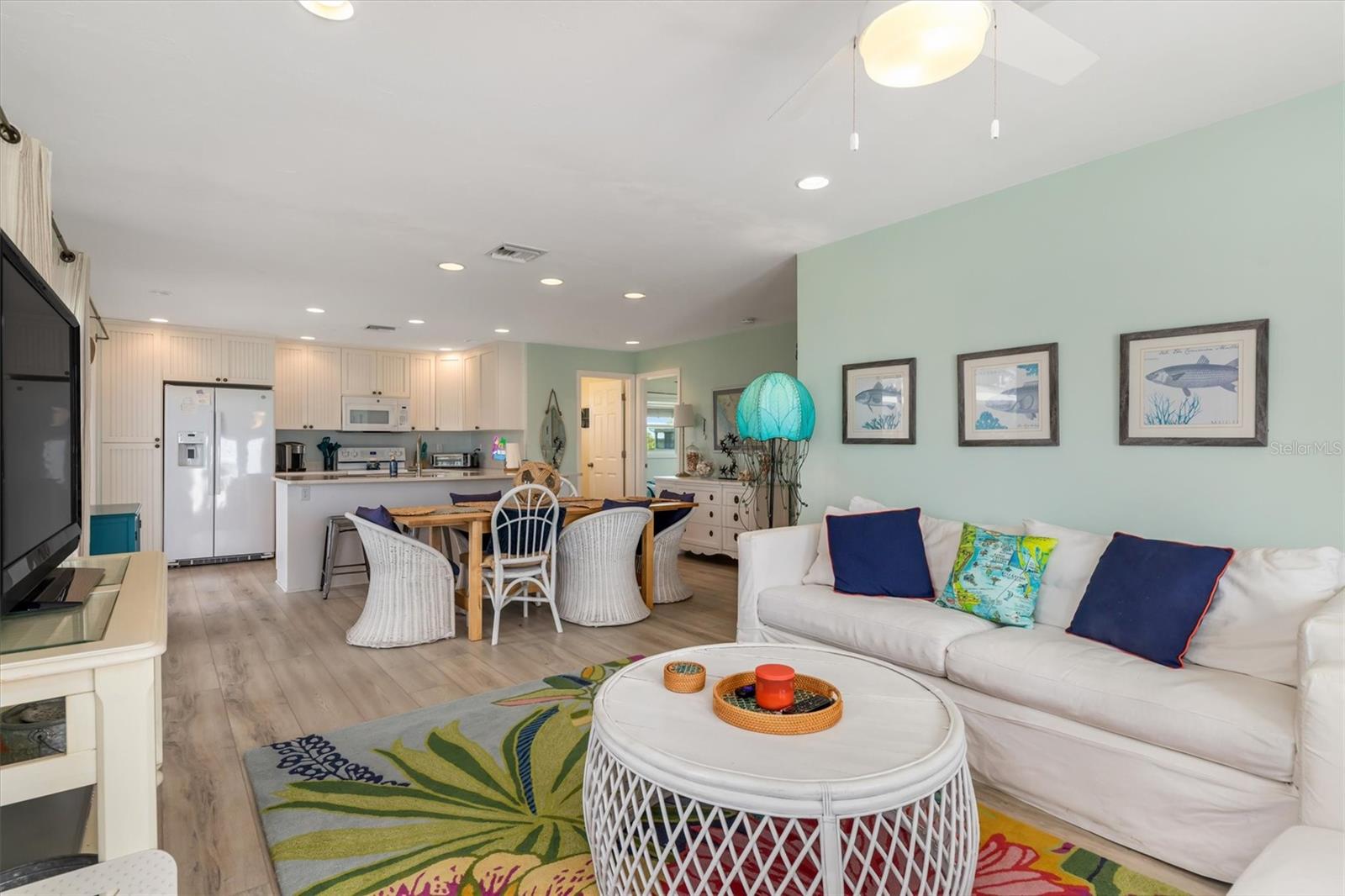 GASPARILLA ESTATES - Residential Lease