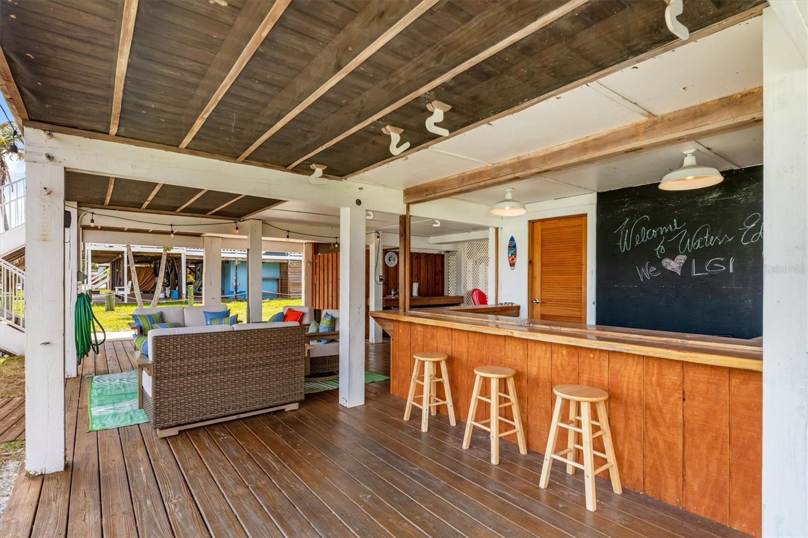 GASPARILLA ESTATES - Residential Lease
