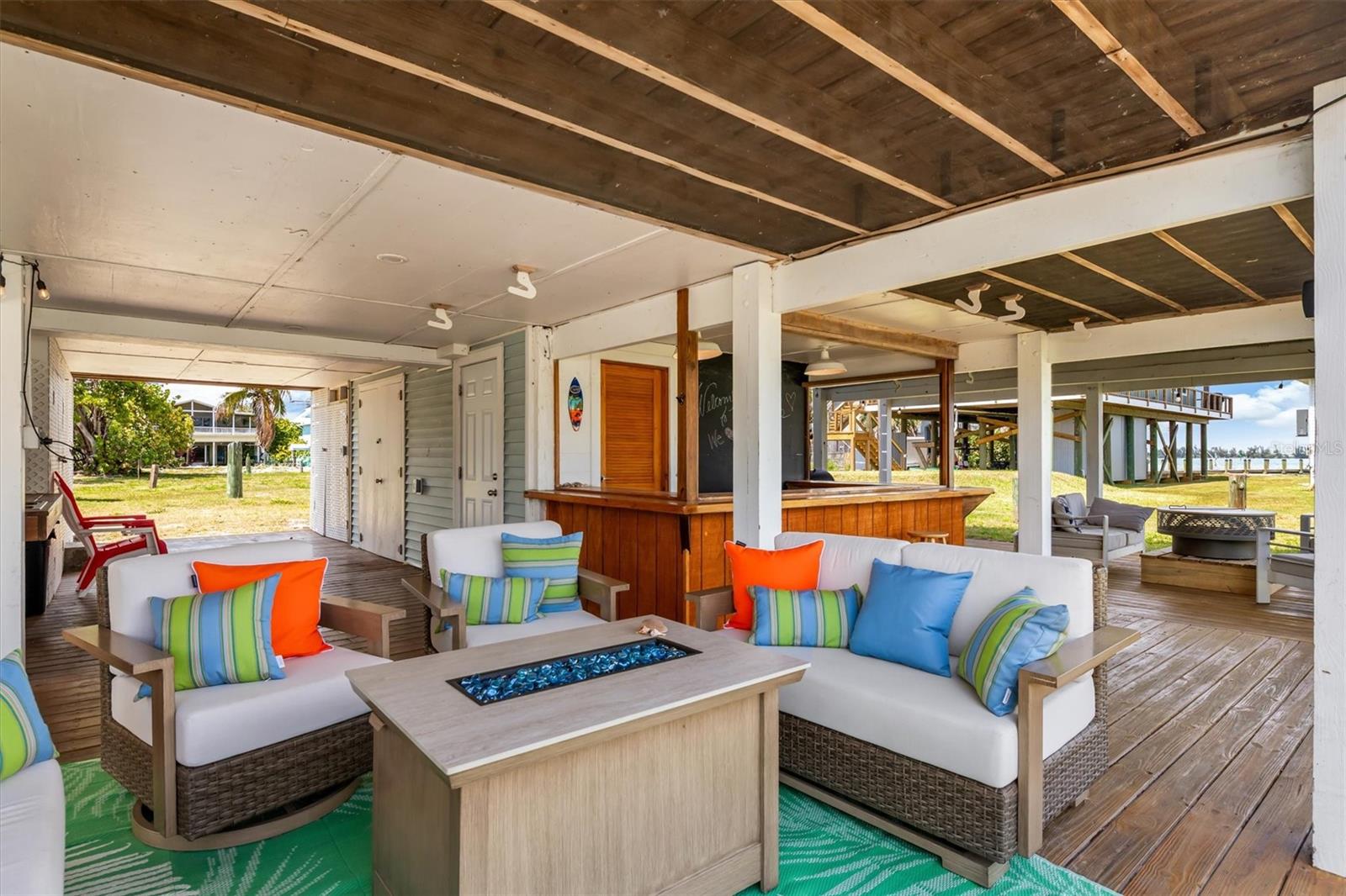 GASPARILLA ESTATES - Residential Lease