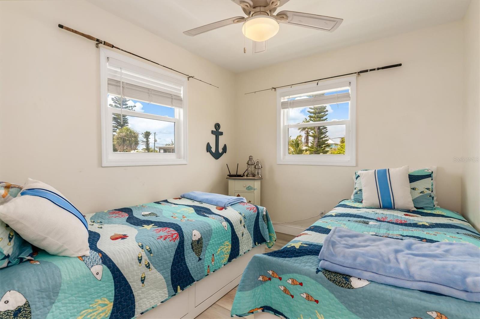 GASPARILLA ESTATES - Residential Lease