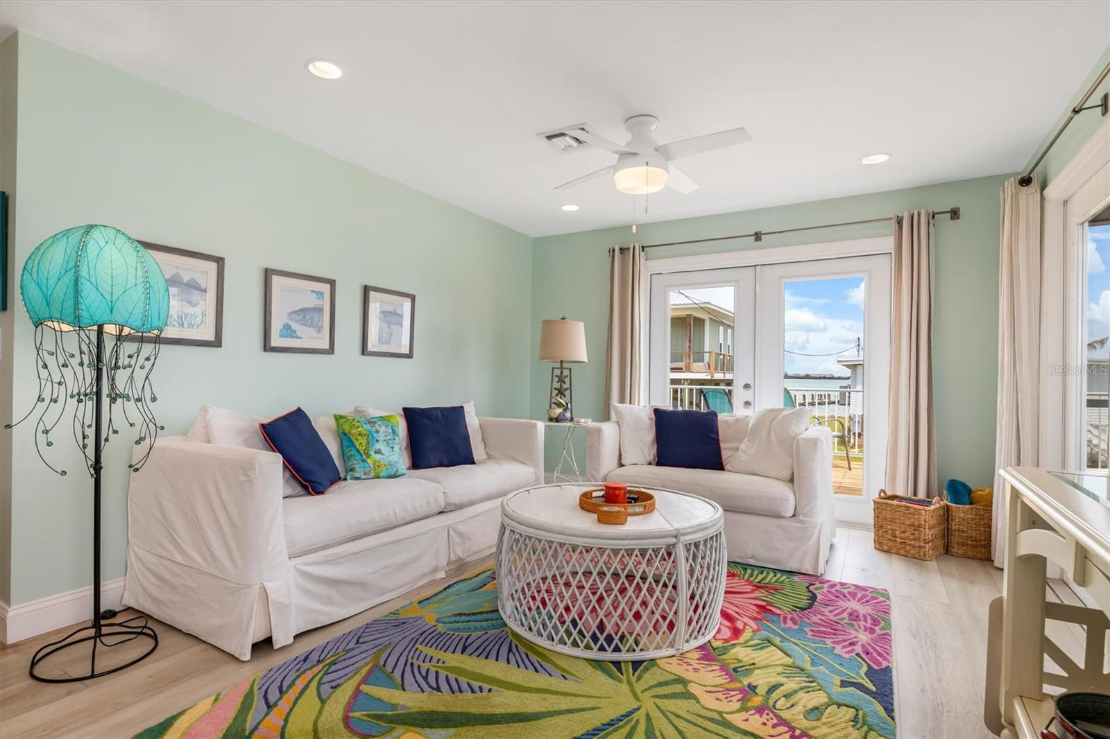 GASPARILLA ESTATES - Residential Lease