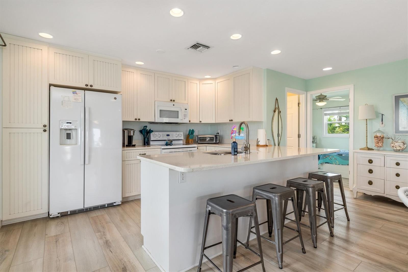 GASPARILLA ESTATES - Residential Lease