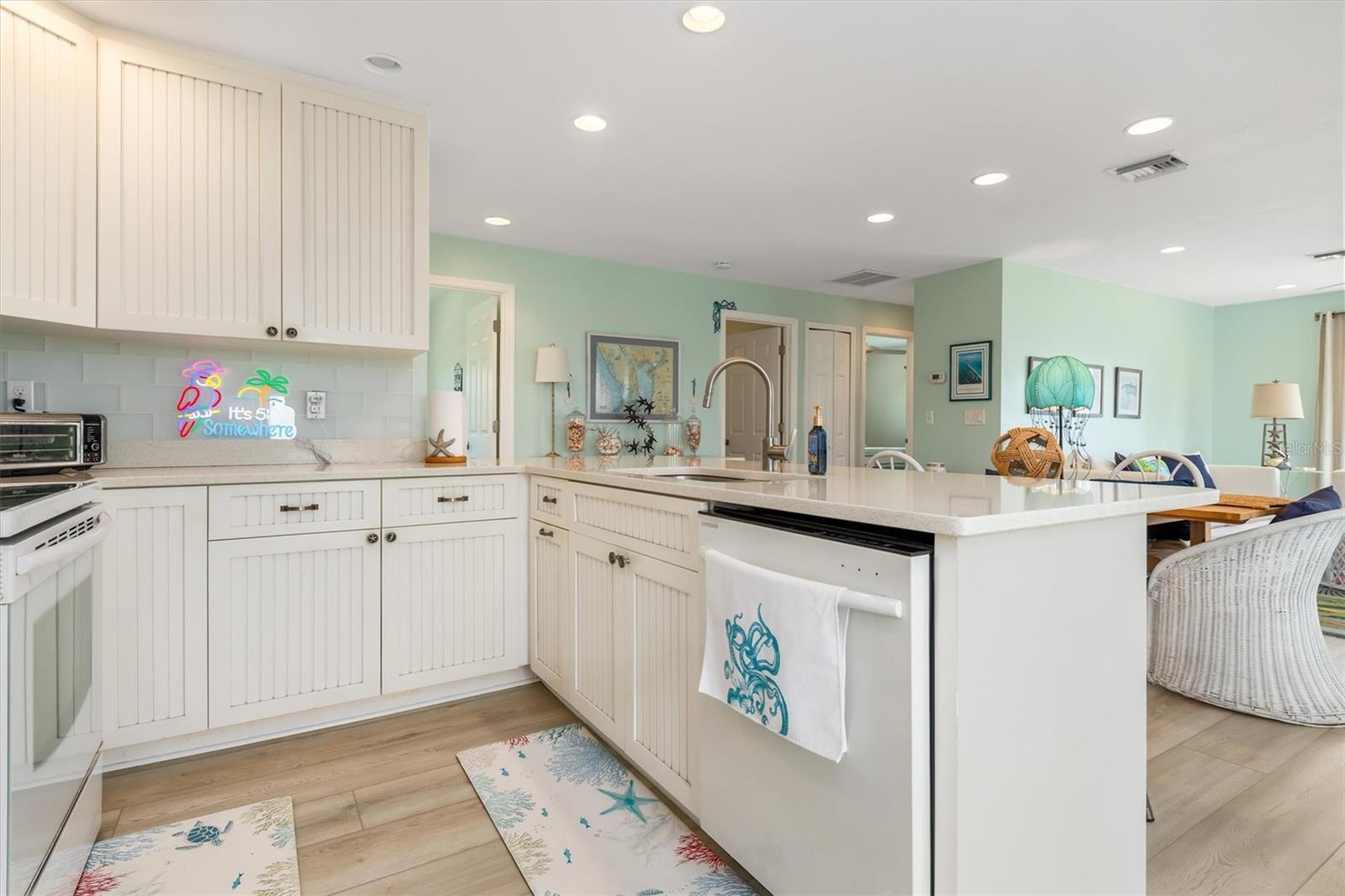 GASPARILLA ESTATES - Residential Lease