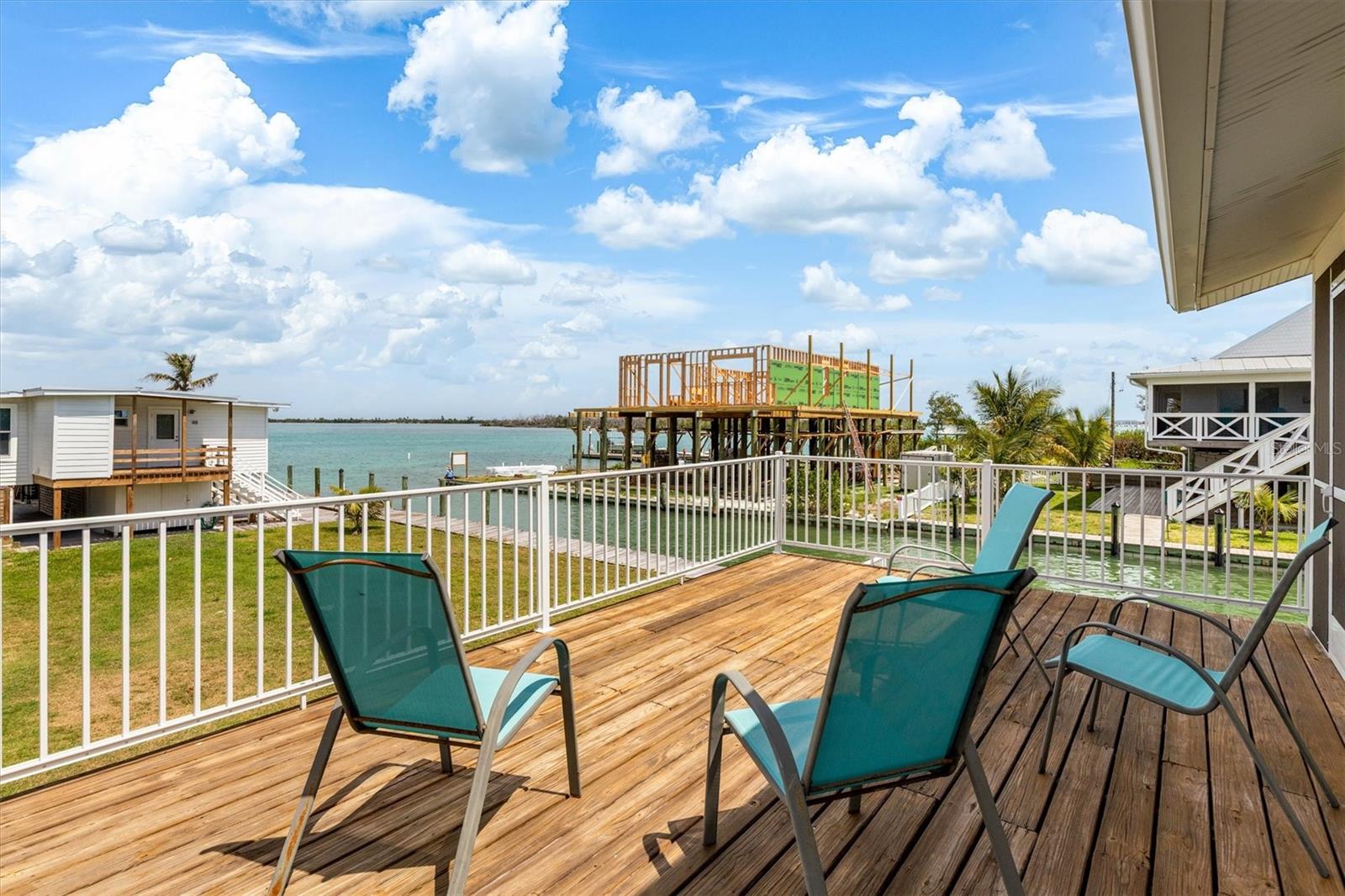 GASPARILLA ESTATES - Residential Lease